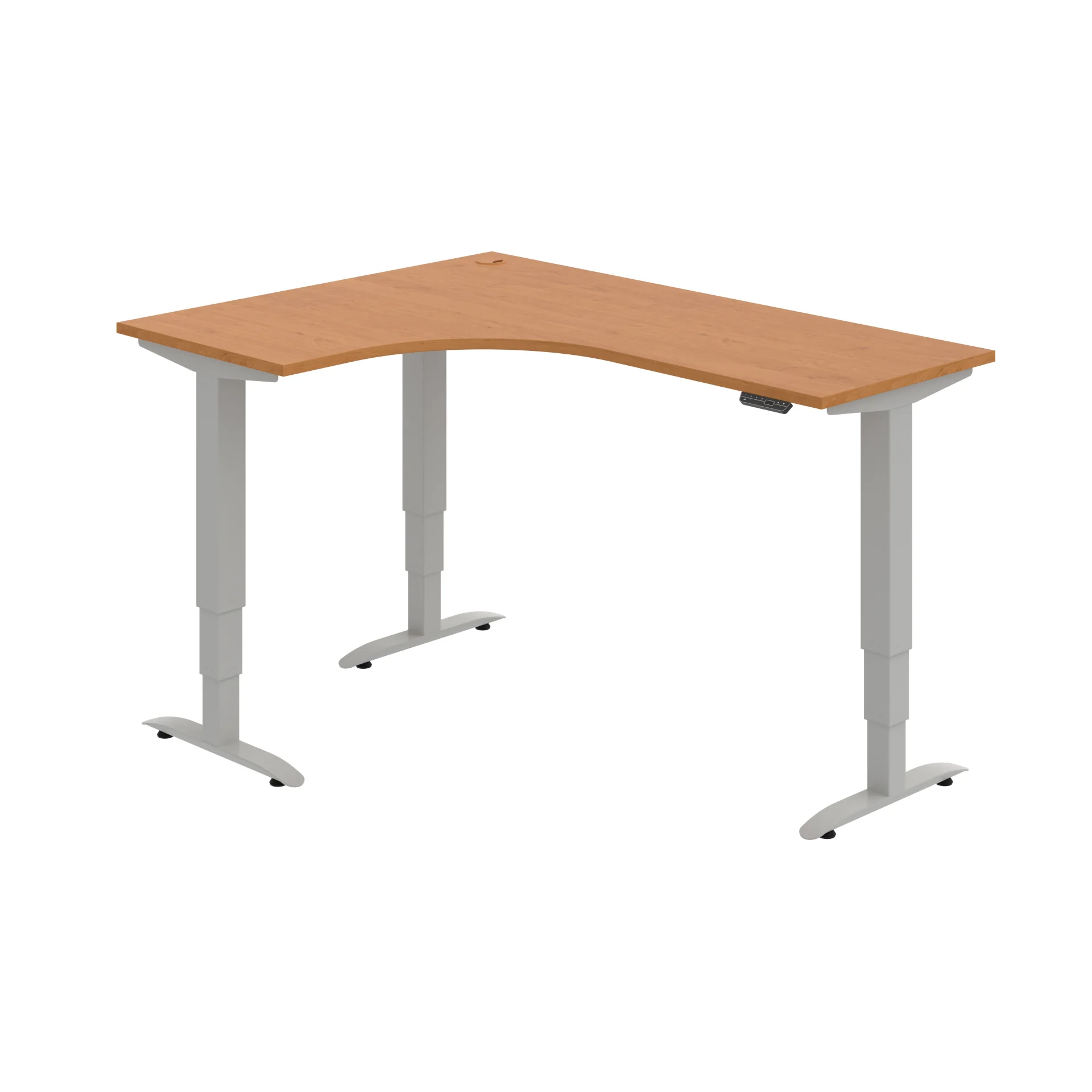 Ergonomický stůl Elso Ergo II
